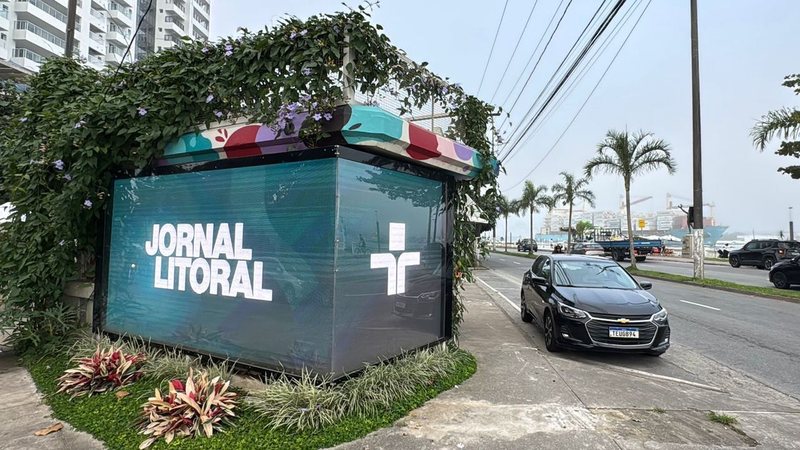 Foto de totten em Santos