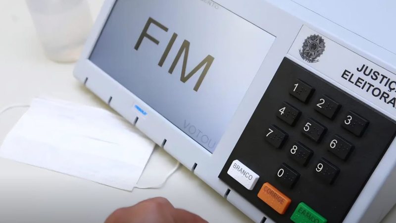 Como funciona a urna eletrônica? TSE promove semana de demonstrações