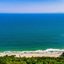 Conheça 5 praias escondidas no litoral norte de SP que pouca gente visita