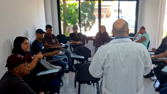 Foto de curso