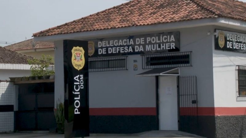 Delegacia de Defesa da Mulher de Cubatão