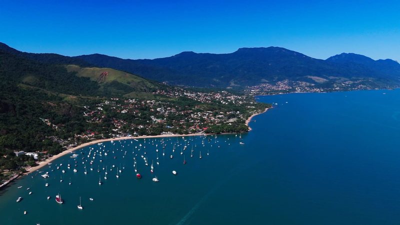 Série documental Descobrindo o Litoral revela a essência caiçara de Ilhabela