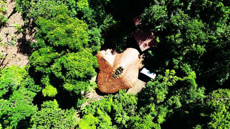 Documentário retrata turismo, história e preservação ambiental de Ubatuba