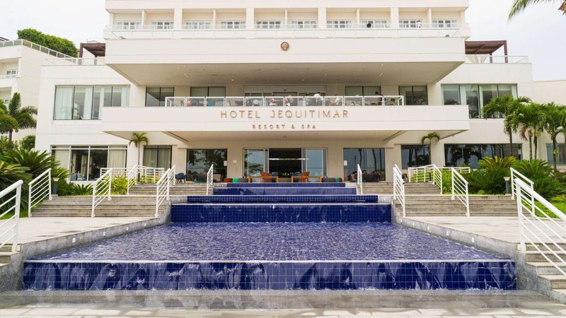 Hotel Jequitimar