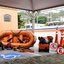 Imagem da nova base da Defesa Civil de Ilhabela, com diversos equipamentos para os agentes