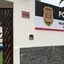 Fachada da Delegacia de Defesa da Mulher (DDM) de Itanhaém
