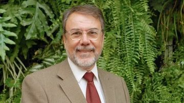 Jornalista Carlos Monforte