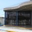 Fachada do Centro Cultural Raul Cortez