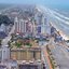 Foto da cidade de Mongaguá