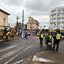 Obras em via de São Vicente