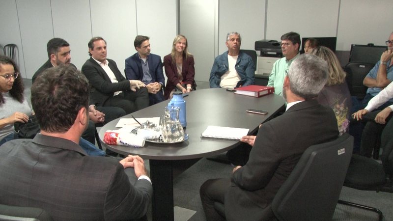 Reunião