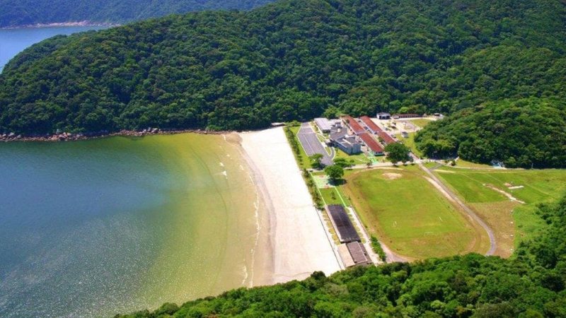 Praia do Monduba