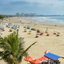 Praia da Enseada, em Bertioga