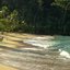 Praia Vermelha, em Ilhabela.