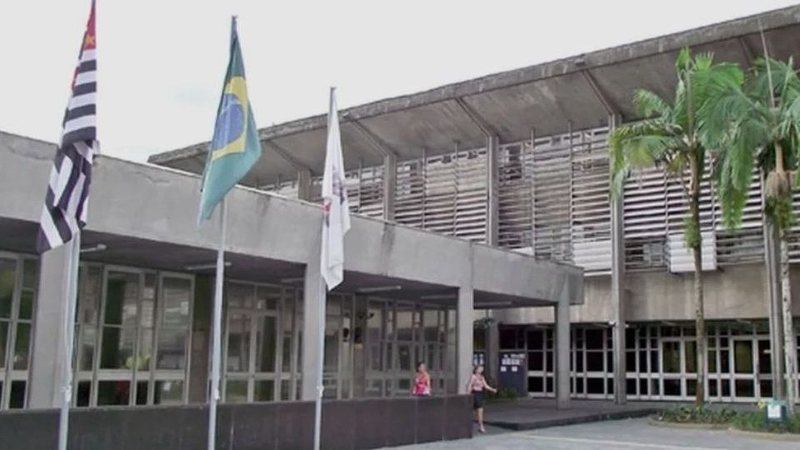 Câmara de Cubatão