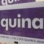 Volantes da Quina