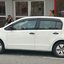 Imagem de carro que o suspeito tentou furtar