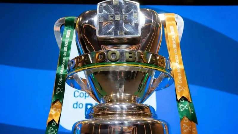 Taça da Copa do Brasil