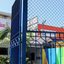 Foto da fachada da Vila Criativa