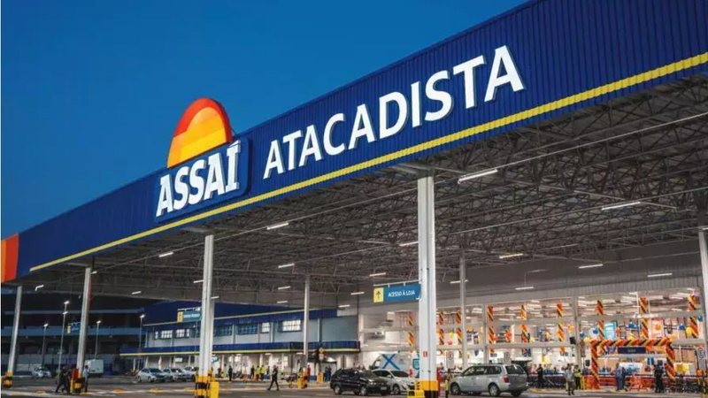 imagem da fachada da loja