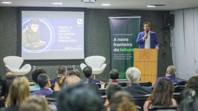 Apresentação da pesquisa
