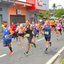 imagem de uma das edições da corrida pedestre cidade