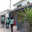imagem de arquivo de mutirão