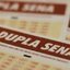 Volantes de Dupla Sena