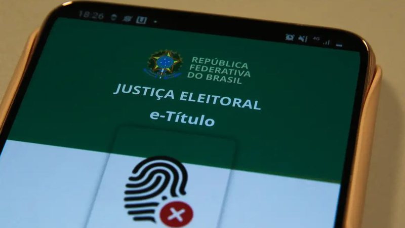 E-Título: saiba como baixar e usar o aplicativo para votar nas eleições