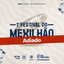 imagem divulgada pela prefeitura da cidade adiando o festival