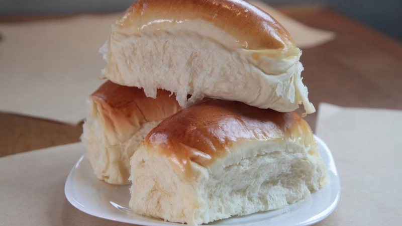 Pão Cará