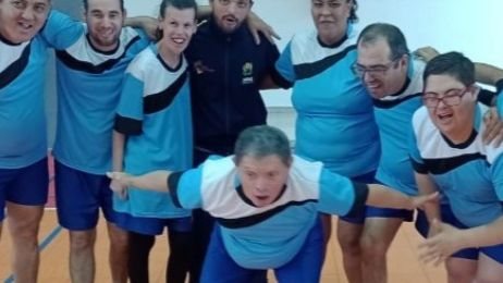 Caraguatatuba sedia Jogos Regionais das Apaes com atletas de 11 cidades