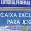 Casa Lotérica.