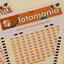 Volante da Lotomania