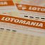 Volante da Lotomania