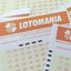 Volante da Lotomania