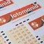 Volante da Lotomania