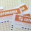 Volantes da Lotomania