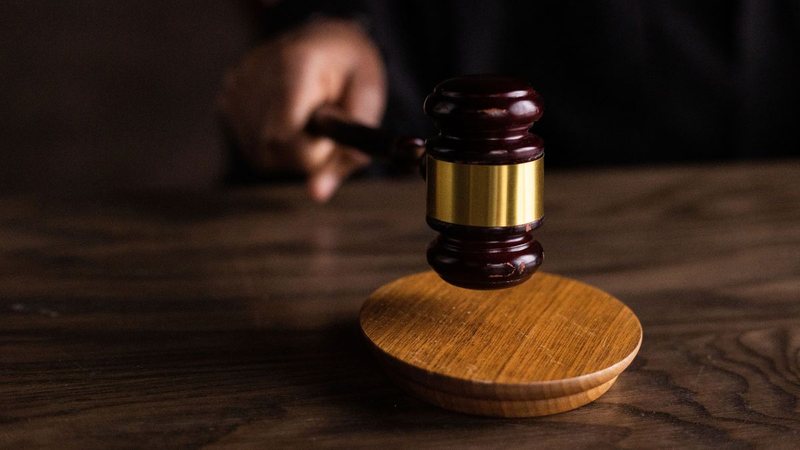 Martelo da Justiça