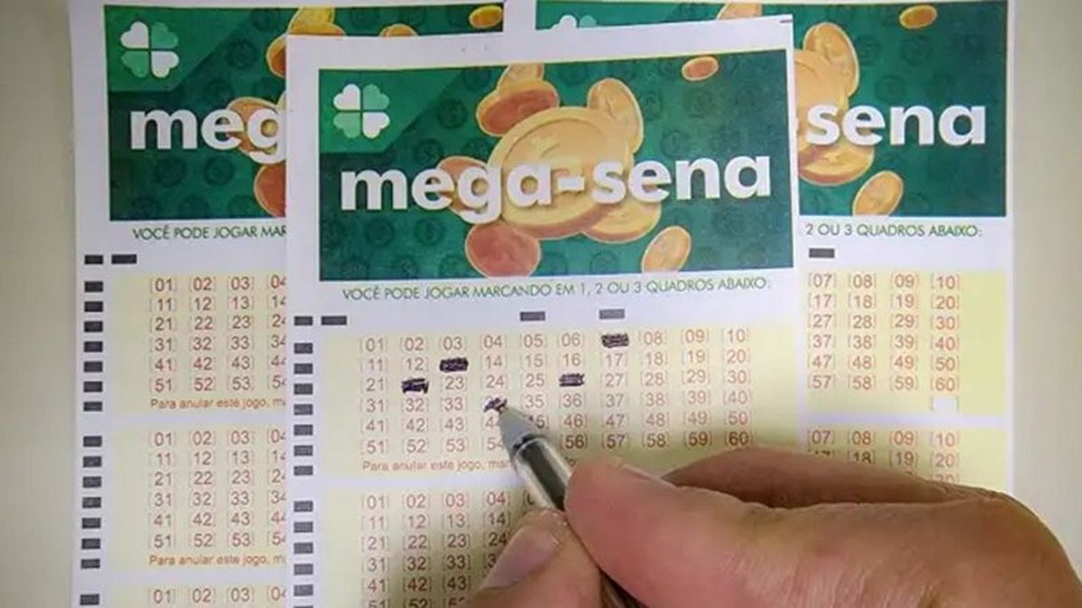 Imagem ilustrativa sobre Mega-Sena 3055 dispara R$ 70 milhões, veja o que vale a sorte nesta terça