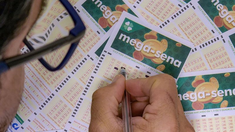 R$ 85 milhões! Quando acontece o próximo sorteio da Mega-Sena?