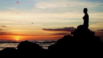 Praia dos Pescadores, em Itanhaém/SP