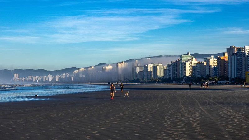 Praia Grande