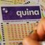 Volantes de Loterias, com foco na Quina