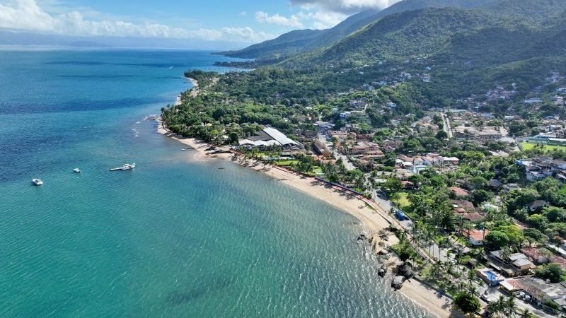 Conta de luz de graça? Mais de 1,7 mil famílias têm direito a desconto total em Ilhabela
