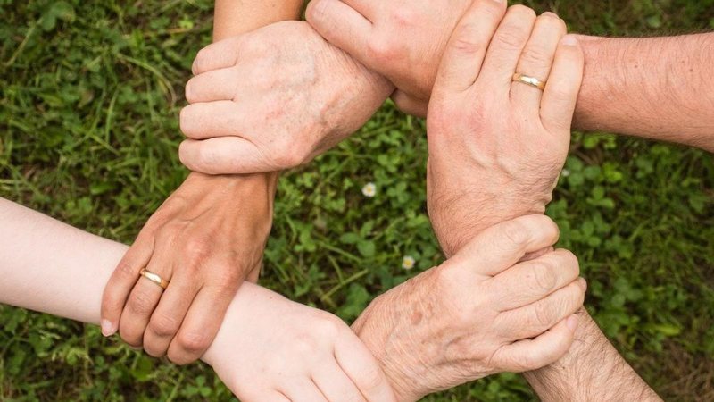 Fundo social de solidariedade abre inscrições para a rede amigos da solidariedade