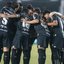 Santos x Cruzeiro na Vila Belmiro