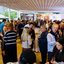 Imagem de um dos momentos do evento
