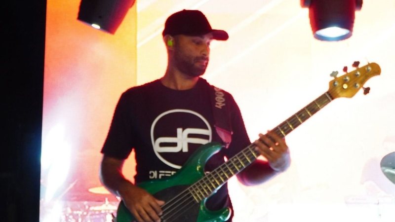 Show do Nordeste nos Bairros