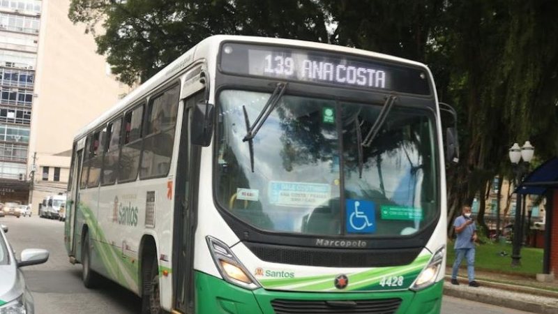 imagem de coletivo